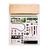 Moog Etherwave Theremin Kit Терменвокс