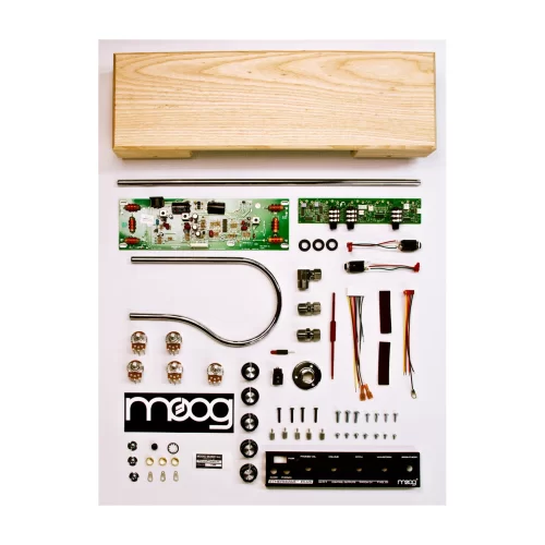 Moog Etherwave Theremin Kit Терменвокс