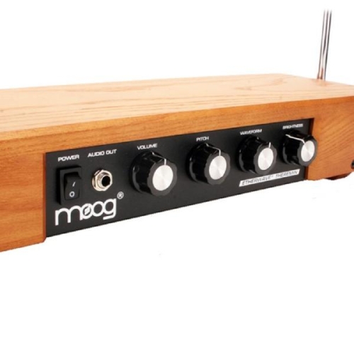 Moog Etherwave Theremin Standard Терменвокс