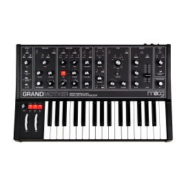 Moog Grandmother Dark Аналоговый синтезатор