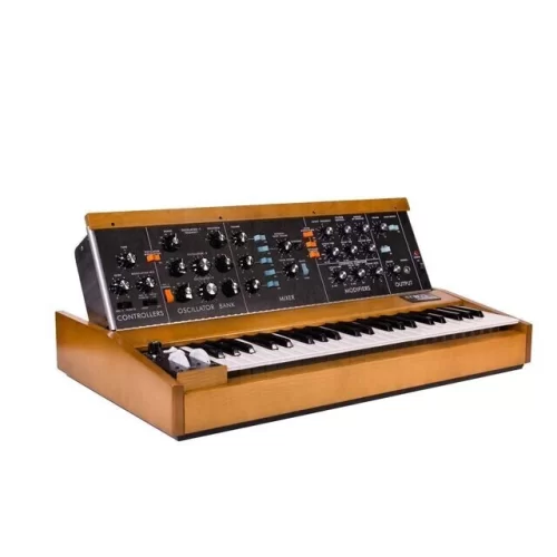 Moog Minimoog Model D Аналоговый синтезатор