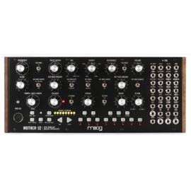 Moog Mother-32 аналоговый синтезатор