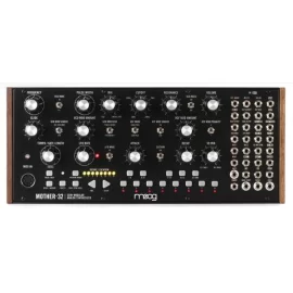 Moog Mother-32 аналоговый синтезатор