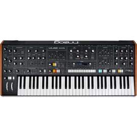 Moog Muse Аналоговый синтезатор