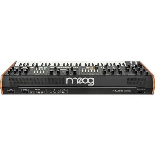 Moog Muse Аналоговый синтезатор