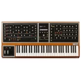 Moog One 16-Voice Аналоговый синтезатор