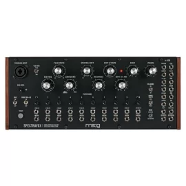 Moog Spectravox Аналоговый синтезатор