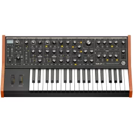 Moog Sub 37 Аналоговый синтезатор