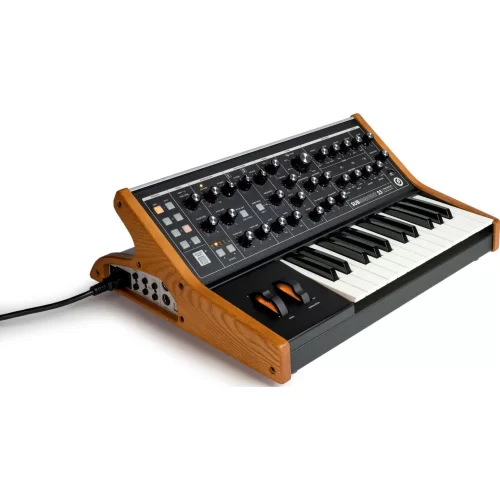 Moog Subsequent 25 Аналоговый синтезатор