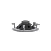 Moose CS8 Потолочная акустическая система, 8", 100 В (6 Вт,3 Вт), 70 В (3 Вт,1.5 Вт)