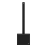 Moose LANE1400+ Активная АС, 1750 Вт., 15"+8х3"+1"