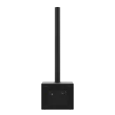 Moose LANE1400+ Активная АС, 1750 Вт., 15"+8х3"+1"