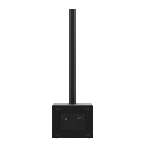 Moose LANE1400+ Активная АС, 1750 Вт., 15"+8х3"+1"