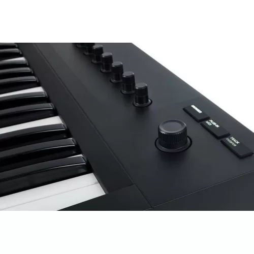 Native Instruments Komplete Kontrol A25 MIDI-клавиатура, 25 клавиш