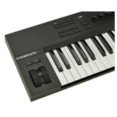 Native Instruments Komplete Kontrol A49 MIDI-клавиатура, 49 клавиш