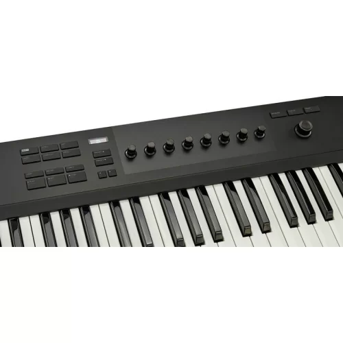 Native Instruments Komplete Kontrol A49 MIDI-клавиатура, 49 клавиш