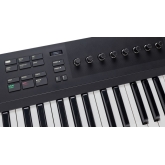 Native Instruments Komplete Kontrol A61 MIDI-клавиатура, 61 клавиша