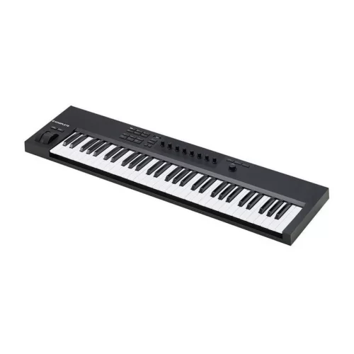 Native Instruments Komplete Kontrol A61 MIDI-клавиатура, 61 клавиша