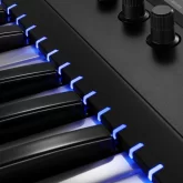 Native Instruments Komplete Kontrol S49 Mk2 MIDI-клавиатура, 49 клавиш