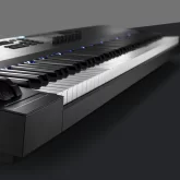 Native Instruments Komplete Kontrol S88 MK2 MIDI-клавиатура, 88 клавиш