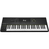 Native Instruments Kontrol S49 Mk3 MIDI-клавиатура, 49 клавиш