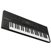 Native Instruments Kontrol S49 Mk3 MIDI-клавиатура, 49 клавиш