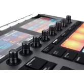 Native Instruments Maschine + Грувбокс