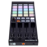 Native Instruments Traktor Kontrol F1 DJ контроллер для работы с ПО NI Traktor