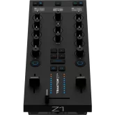 Native Instruments Traktor Kontrol Z1 MKII DJ-контроллер для работы с ПО NI Traktor