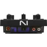 Native Instruments Traktor Kontrol Z1 MKII DJ-контроллер для работы с ПО NI Traktor