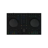Native Instruments Traktor MX2 DJ-контроллер