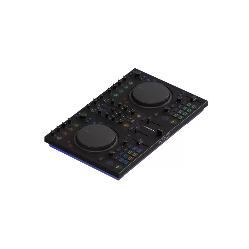 Native Instruments Traktor MX2 DJ-контроллер