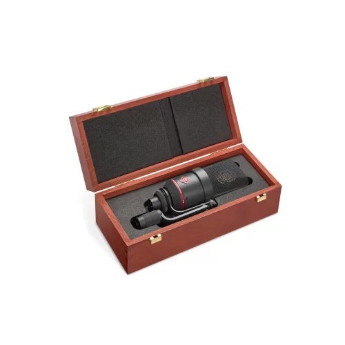 Neumann TLM 170 R mt Студийный конденсаторный микрофон