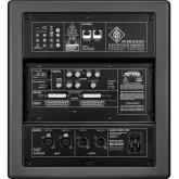 Neumann KH 810 II AES67 Студийный сабвуфер, 180 Вт., 10", AES67