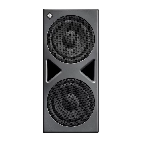 Neumann KH 870 II Студийный сабвуфер, 360 Вт., 2x10"