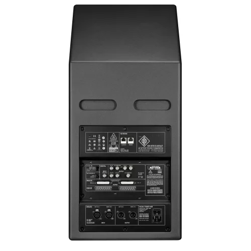 Neumann KH 870 II Студийный сабвуфер, 360 Вт., 2x10"