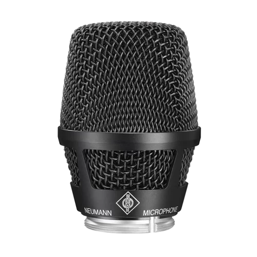 Neumann KK 104 S bk Кардиоидный конденсаторный капсюль