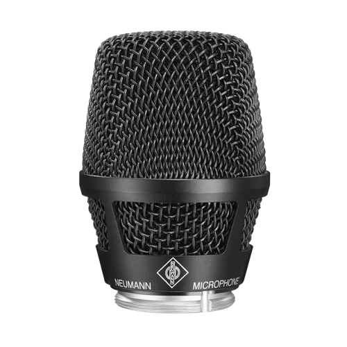 Neumann KK 105 HD bk Суперкардиоидный конденсаторный капсюль