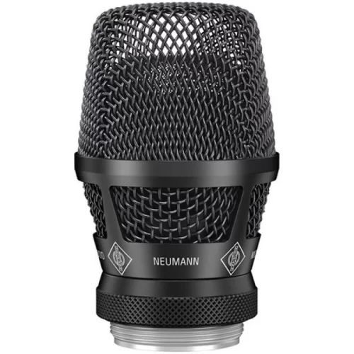 Neumann KK 105 U BK Суперкардиоидный конденсаторный капсюль