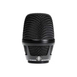 Neumann KK 205 BK Суперкардиоидный конденсаторный капсюль