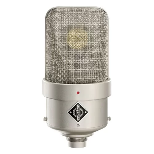 Neumann M 49 V Set Ламповый микрофон