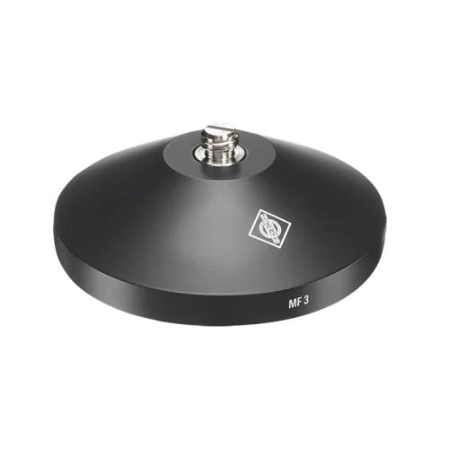 Neumann MF 3 Настольное основание для микрофонов