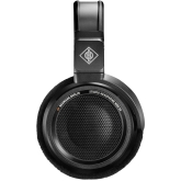 Neumann NDH 30 Black Edition Открытые студийные наушники