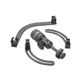 Neumann STH 100 Стереопланка