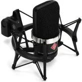Neumann TLM 102 mt studio set  Студийный конденсаторный микрофон