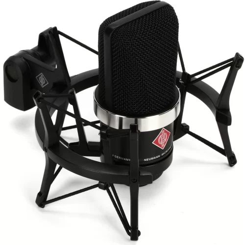 Neumann TLM 102 mt studio set  Студийный конденсаторный микрофон