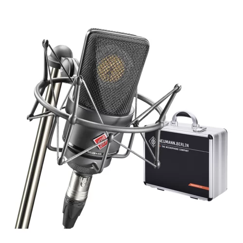 Neumann TLM 103 MT MONO SET Студийный микрофон