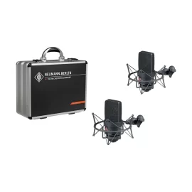 Neumann TLM 103 MT STEREO SET Студийный микрофон