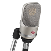 Neumann TLM 107 Studio Set Студийный микрофон