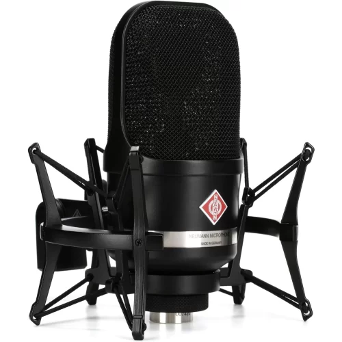 Neumann TLM 107 mt Studio Set Студийный конденсаторный микрофон